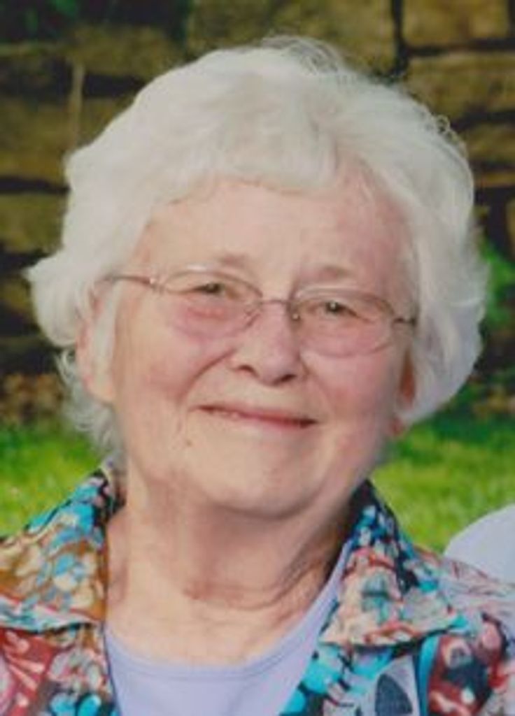 Billy Jean Fleming