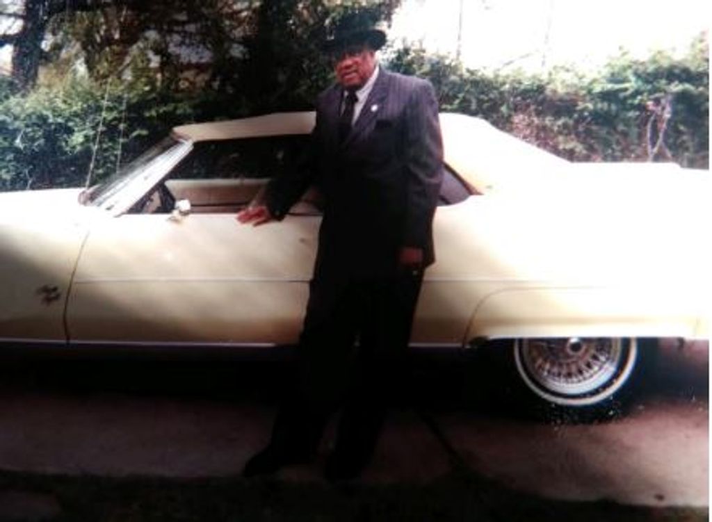 Arthur Nixon