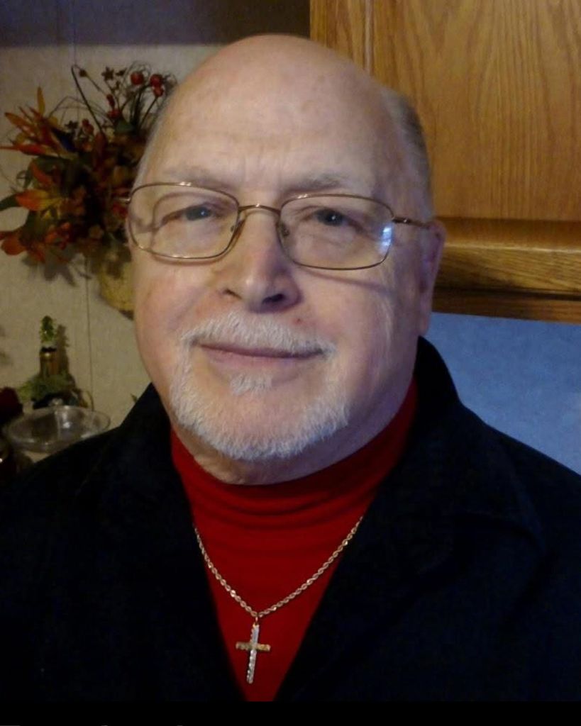 Thomas E. Armbruster Profile Photo