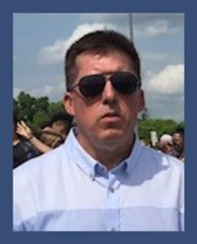 Michael John Decoff Profile Photo