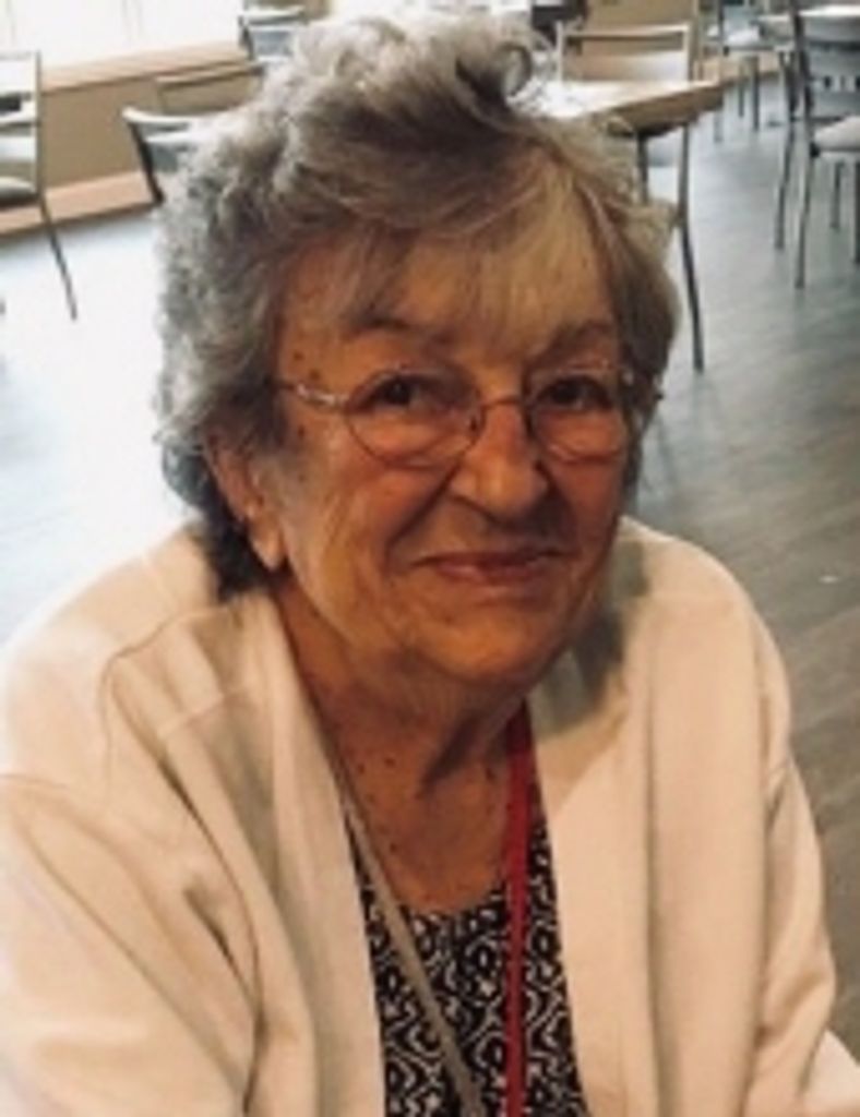 Cecilia Wenzel