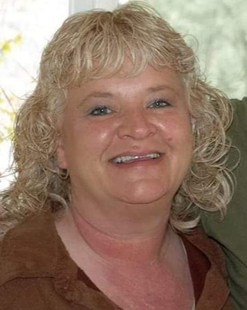 Yvonne Reese, of Lancing