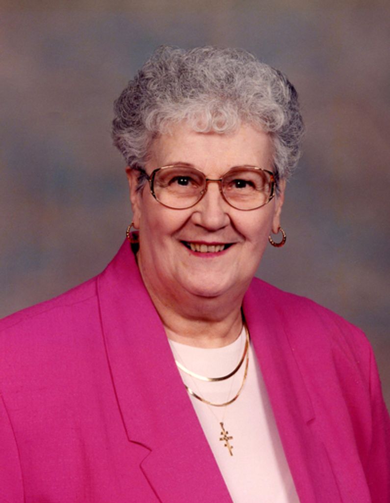 Margaret Sheptak Profile Photo