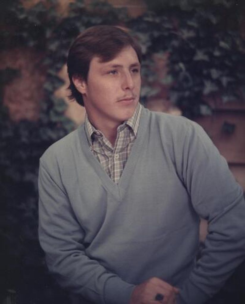 Donald Wayne Hurt, Ii Profile Photo