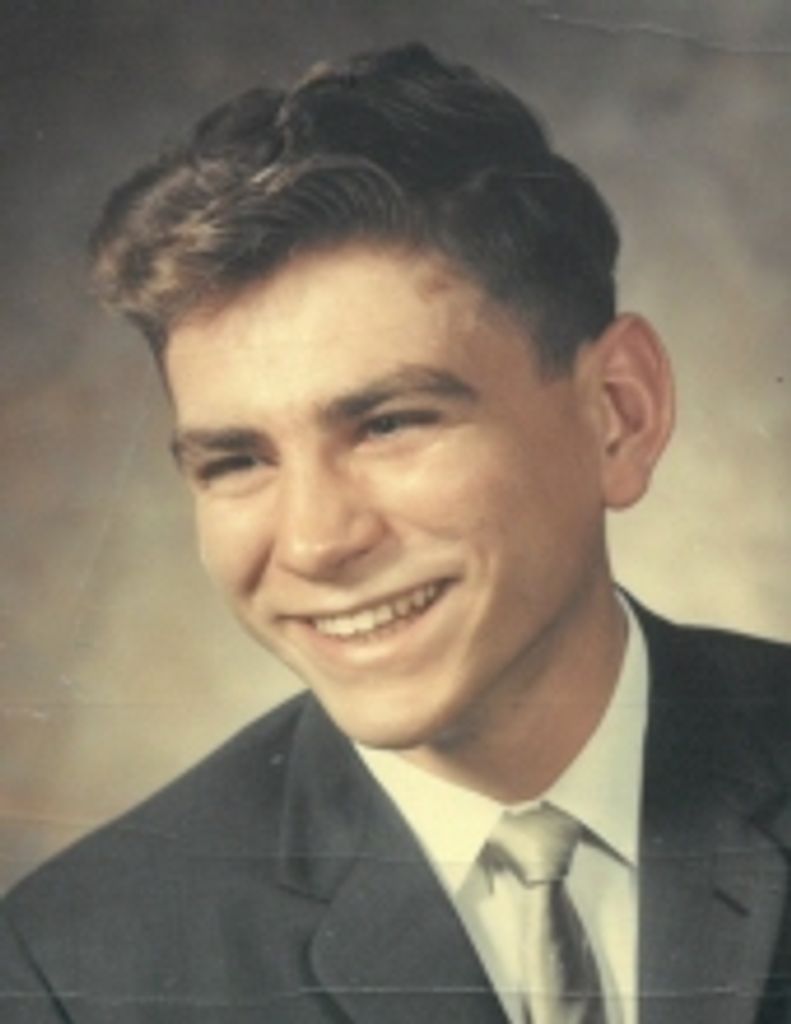 James Foesch