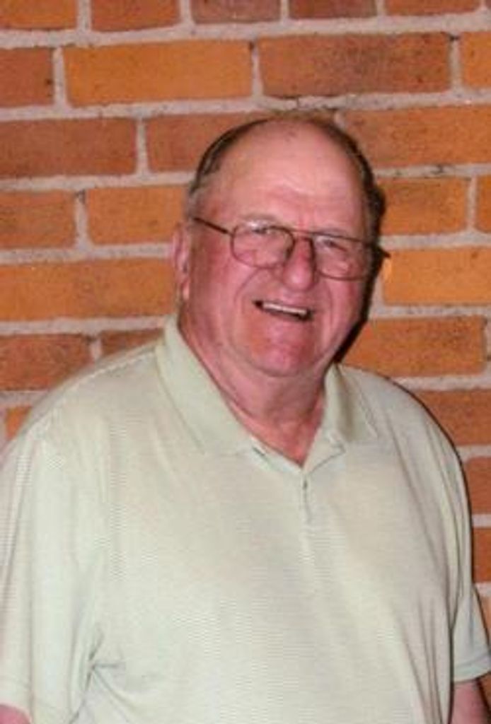 Vincent Henry Meyer Profile Photo