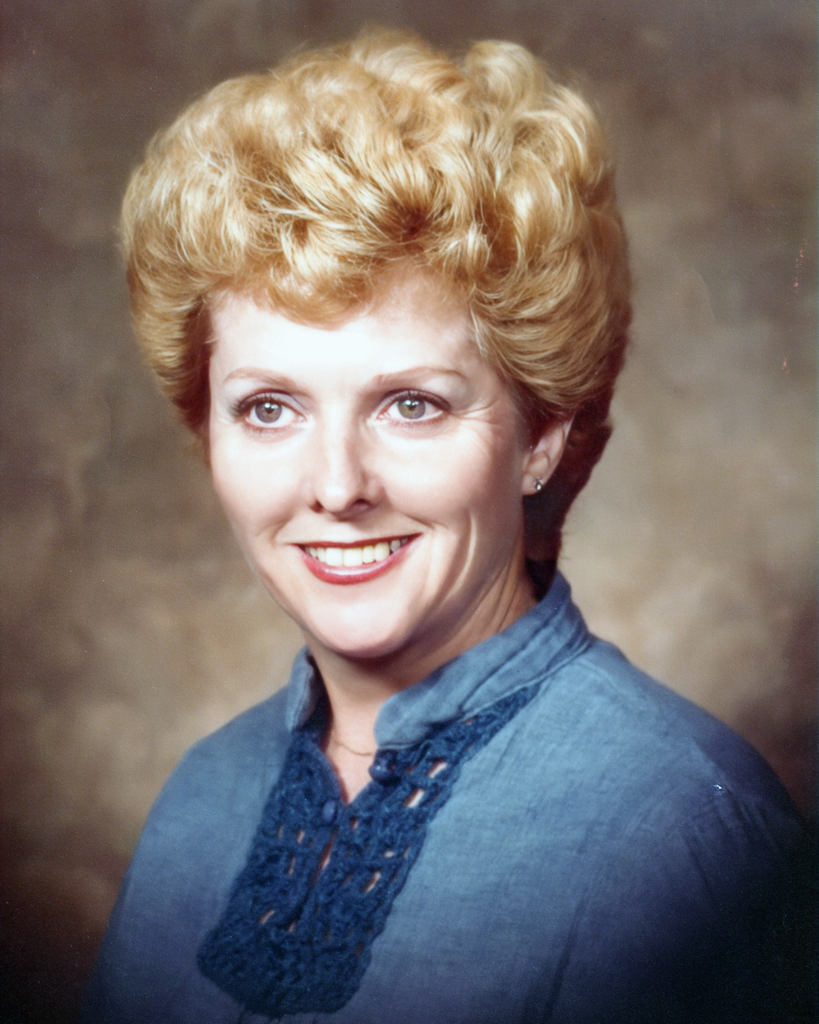 Margaret Fern "Scooter" Lilley Profile Photo