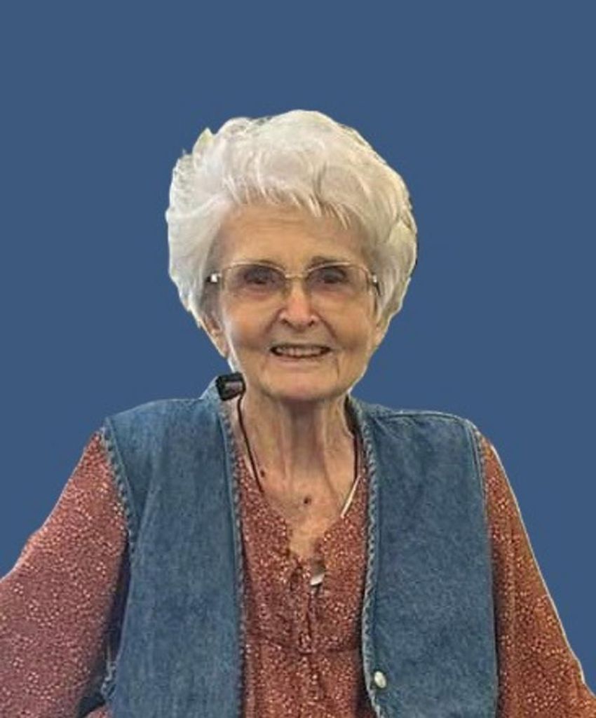 Shirley A. Enlow Profile Photo