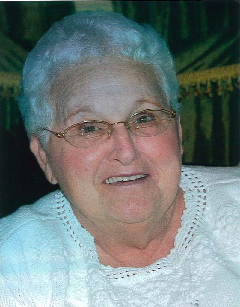 Dorothy A. O’Toole