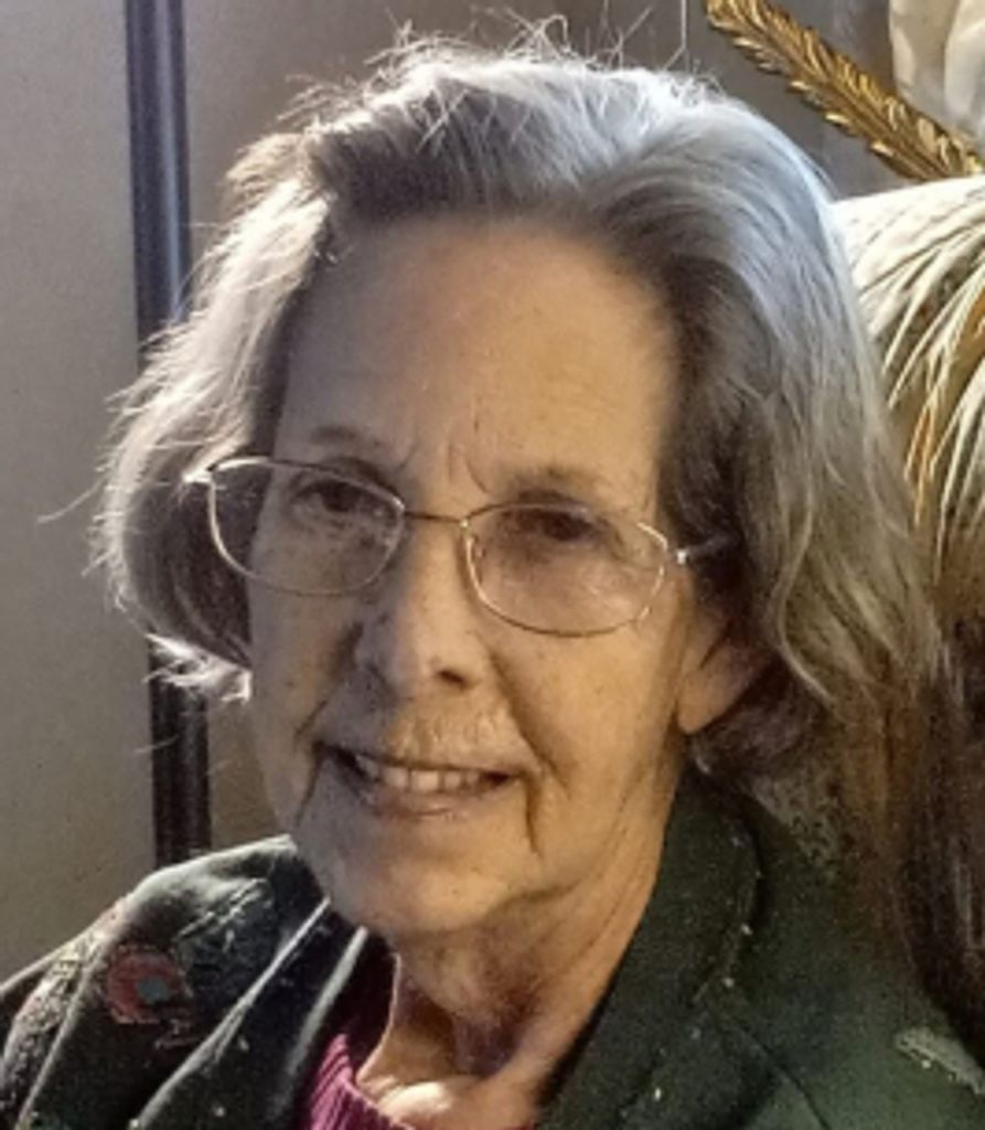 Lynn Getter