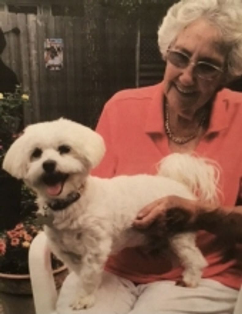 Wilma Lee Wheelis