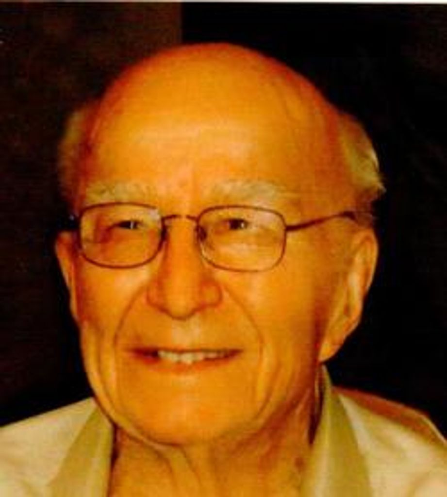 Carl J. Puskarcik Profile Photo