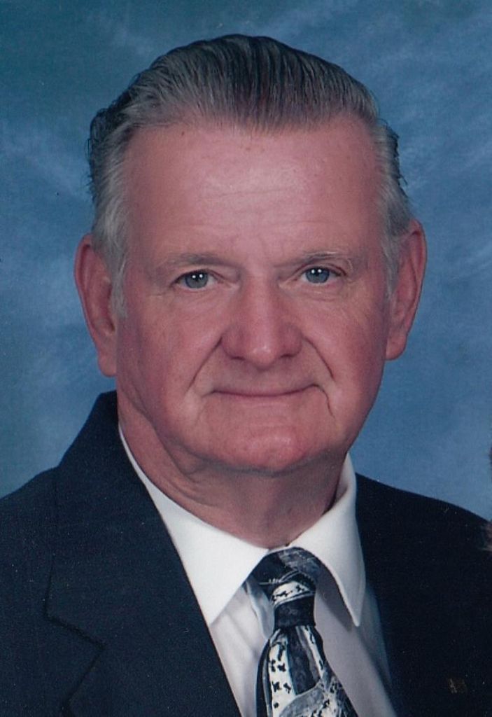 Troy Edward Mccall Profile Photo