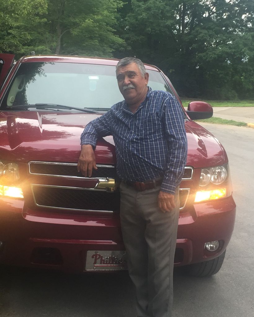 Juan Francisco Tiscareño Muñiz Profile Photo