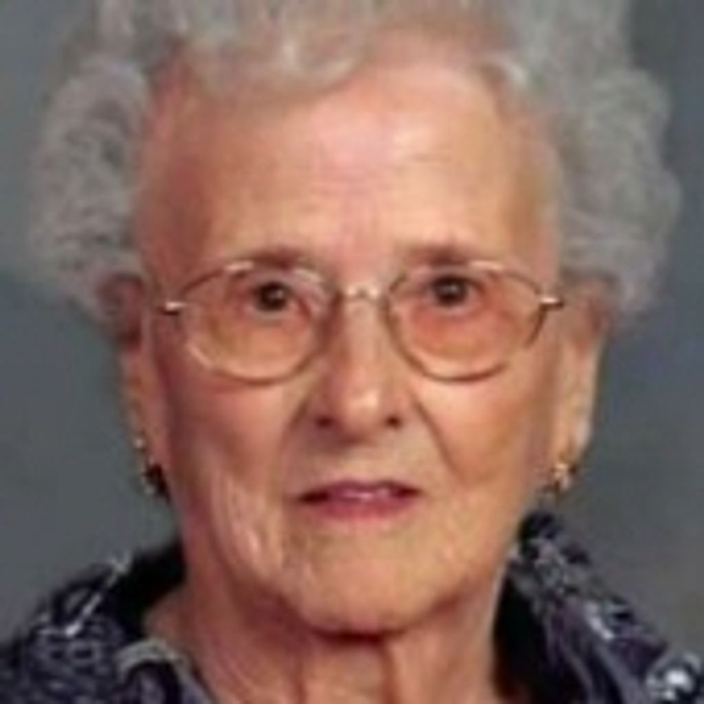 Darlene Tucker Profile Photo