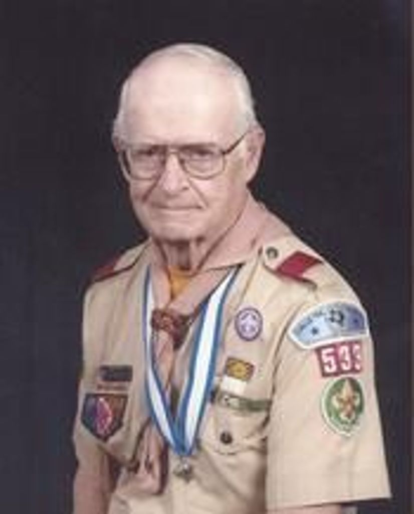 Hobart Wilbur Marple