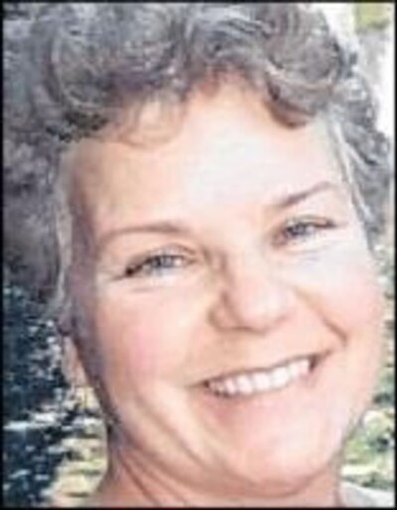 Greta R. Hertel Profile Photo