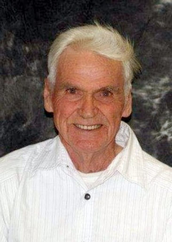 Jim Triplett, Sr.