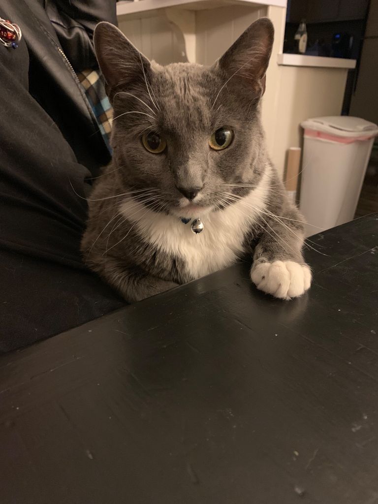 Becker Profile Photo