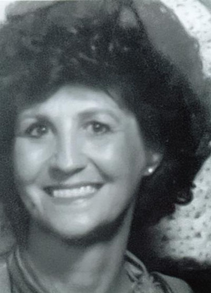 Barbara J. Woods Secreast Profile Photo