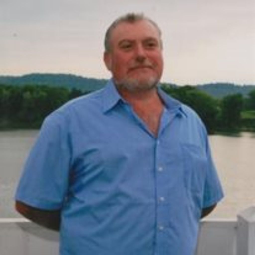 John  H. Jamison Profile Photo