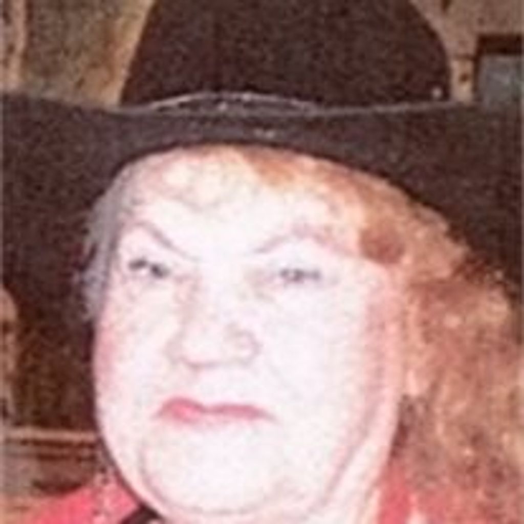 Shirley (Malo) Sundstrom