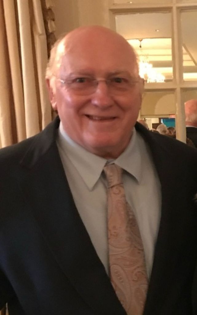 Francis James Mcdonald Profile Photo