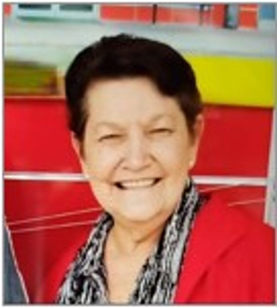 Marilyn Kay Wells