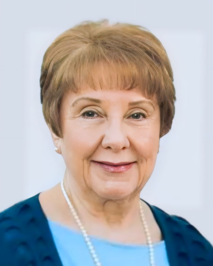 Annette Swaner Manning Profile Photo
