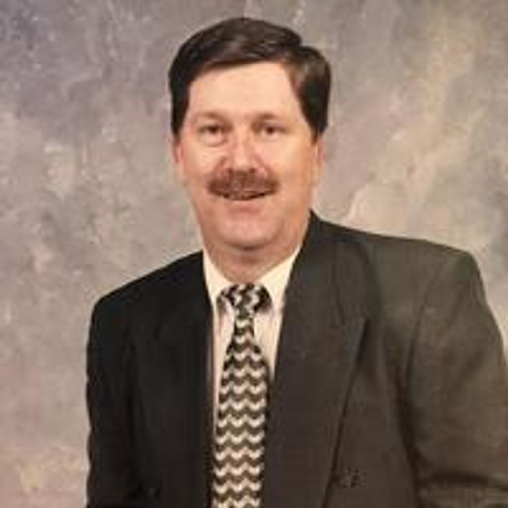 Rev. Earl H. Graves