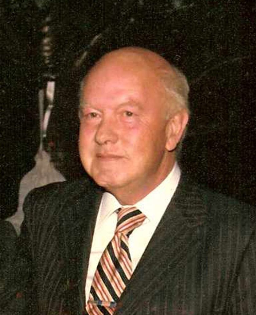 Roger Shepard Whitlock