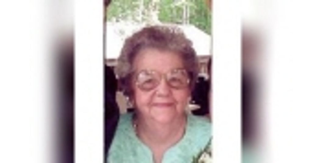 Katherine Kennedy Klaus