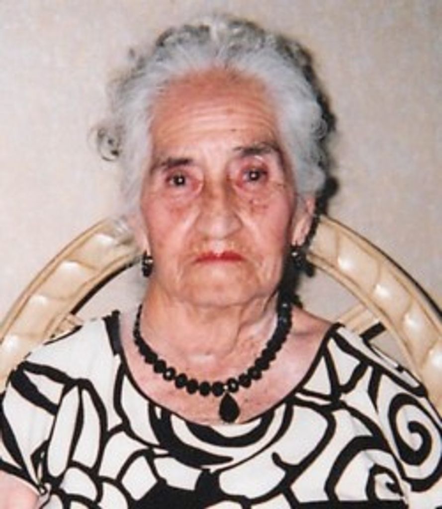 Josefa Gallegos