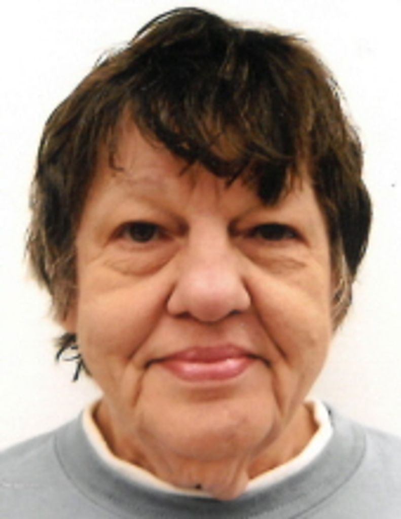 Mary Ellen Kiedrowski