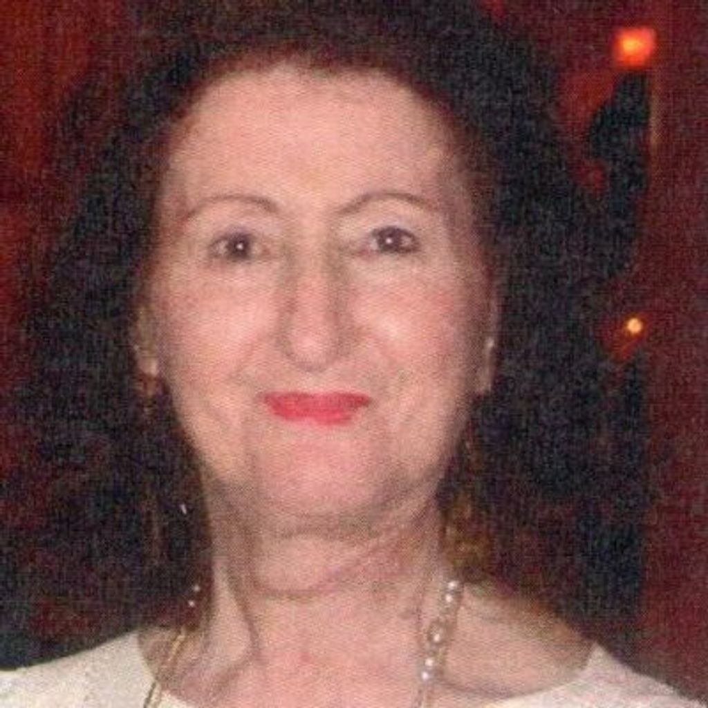 Maria S. Mazzola Netos