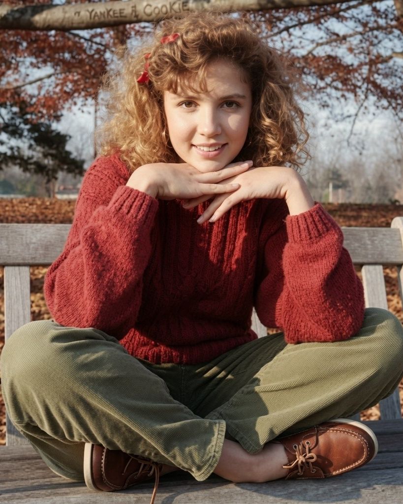 Kirsten Anne Dauphinais Profile Photo