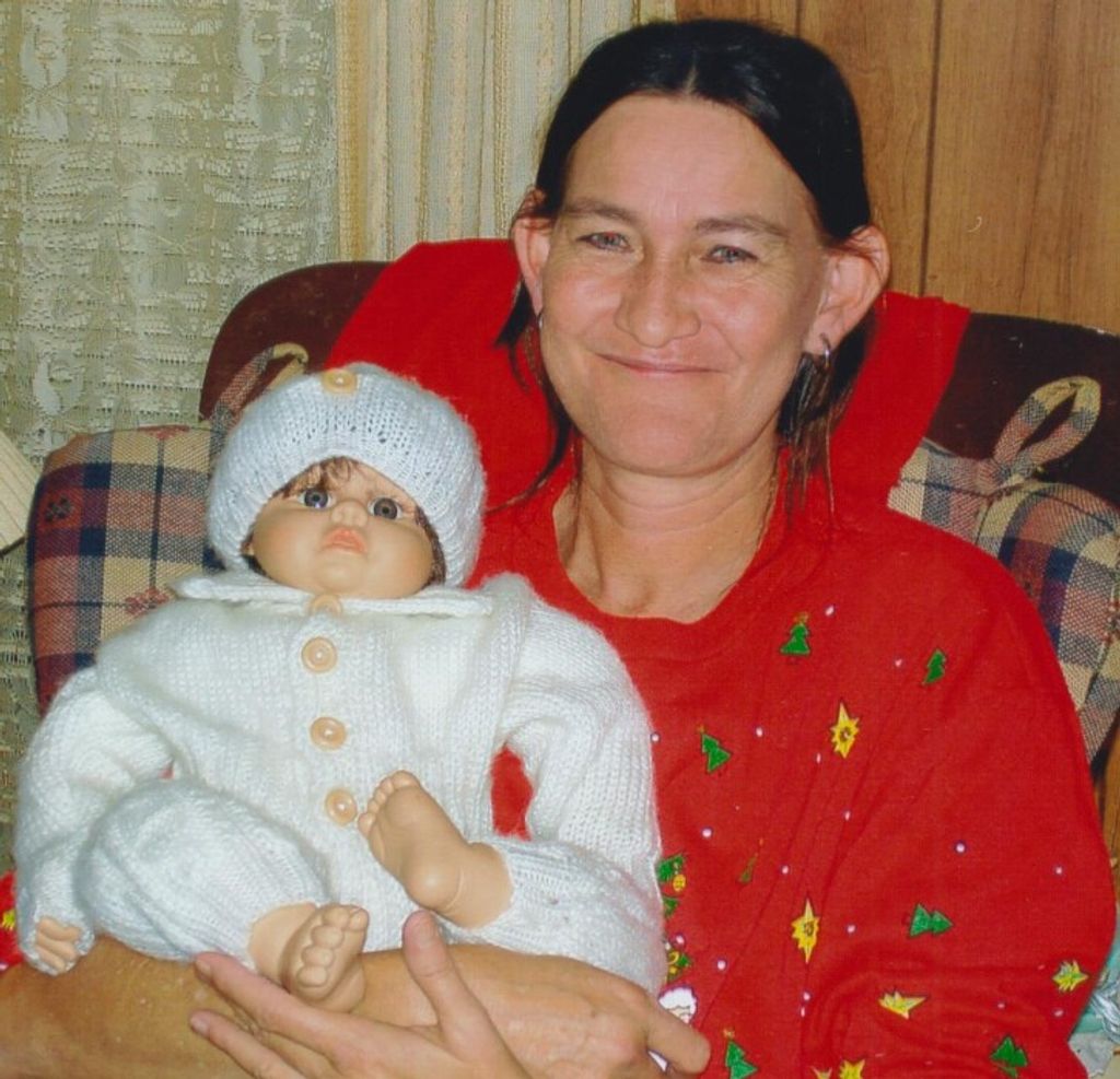 Vickie Lynn Bradley