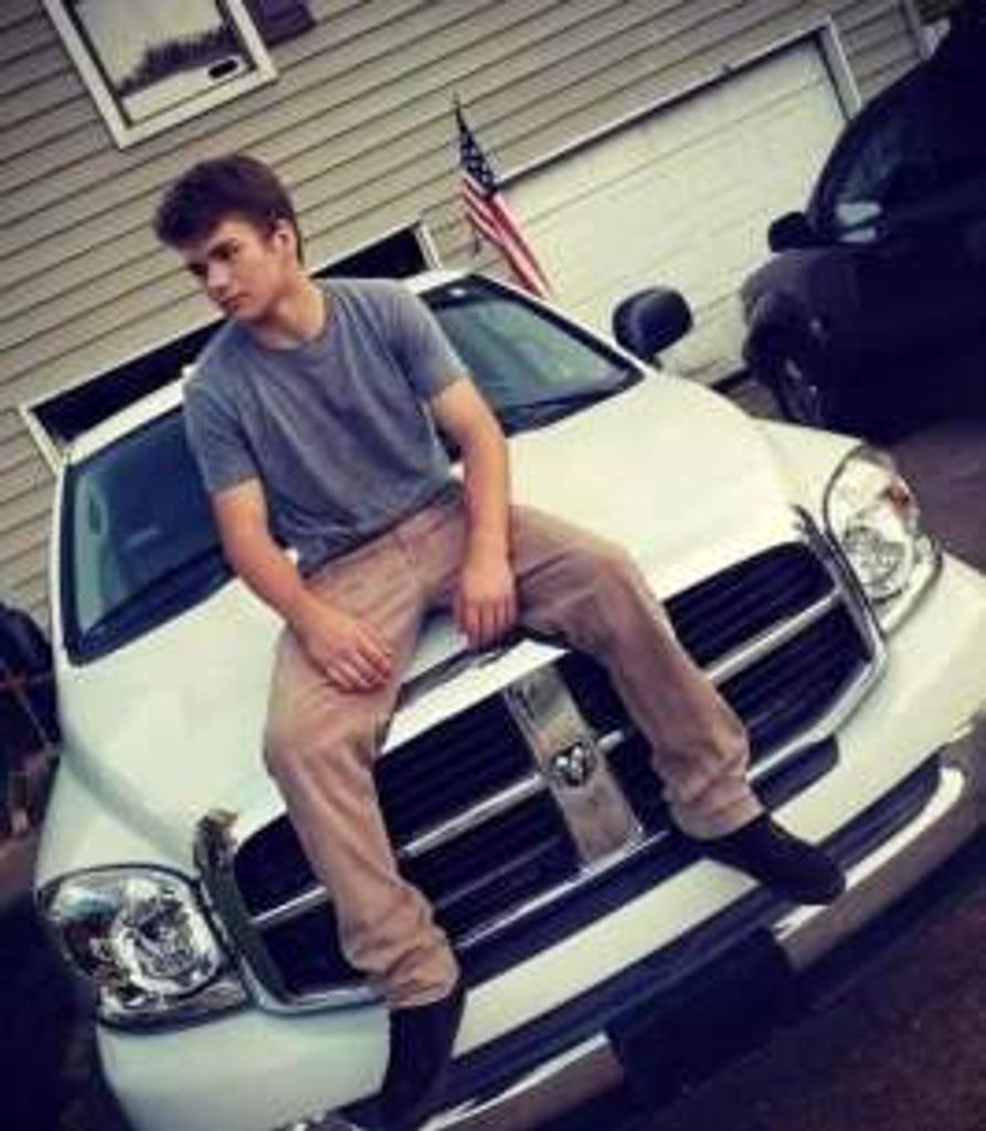 Cody Hauser Profile Photo