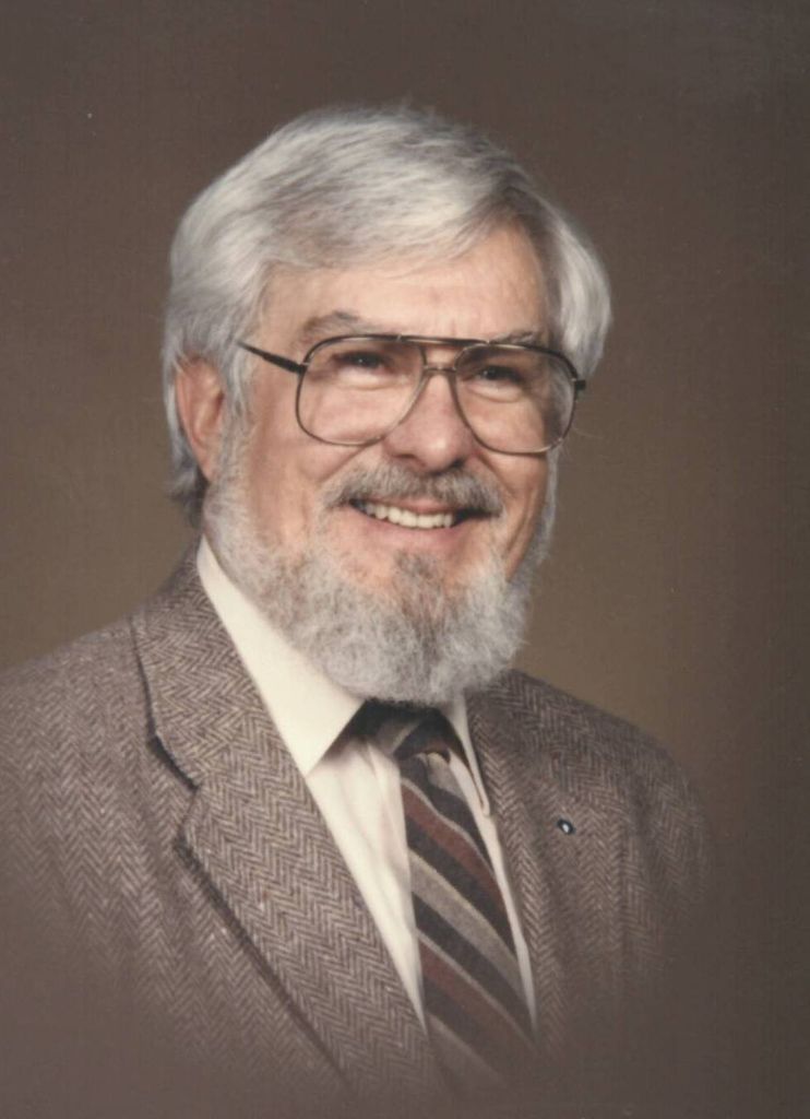 Howard Hutchings Profile Photo