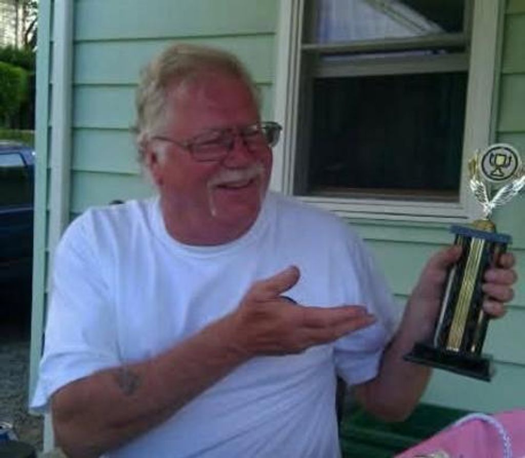 William P. Nellist Profile Photo