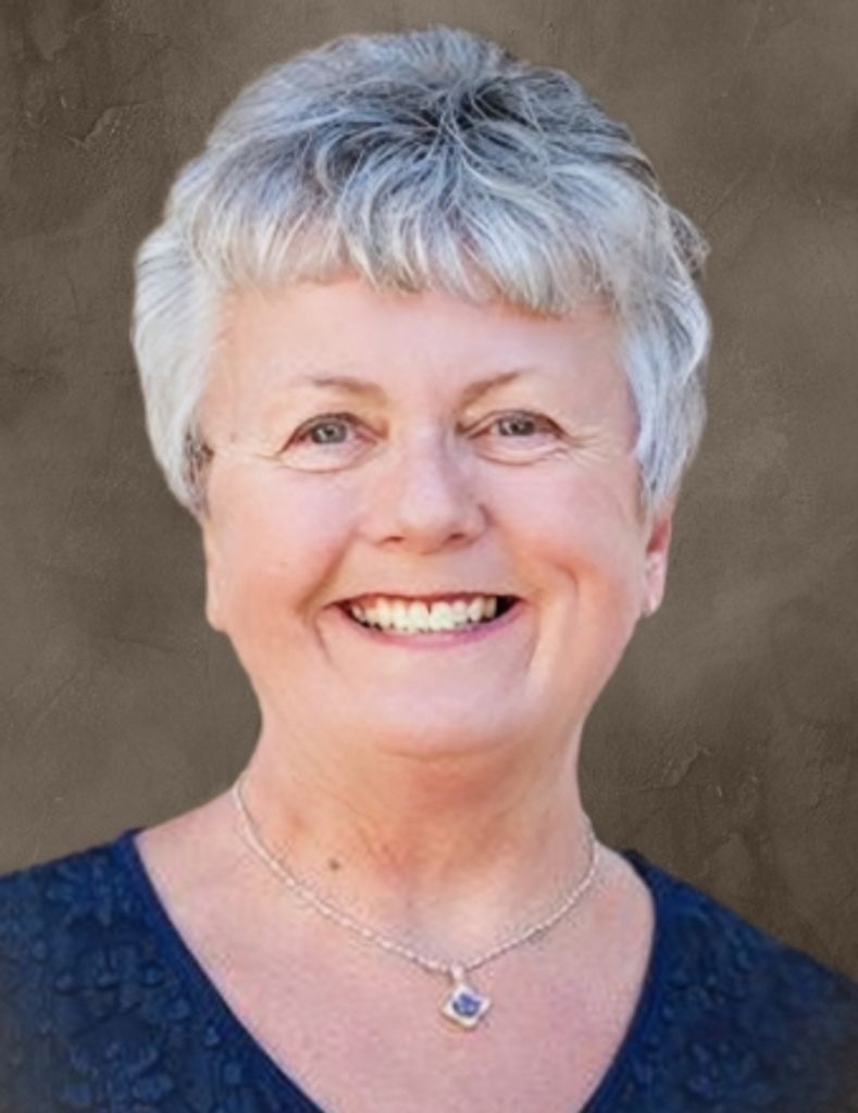 Suzanne M. Schroeder Profile Photo