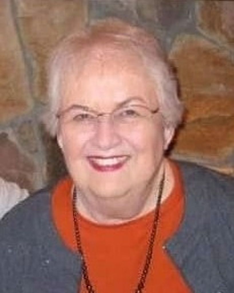 Joyce Schrader