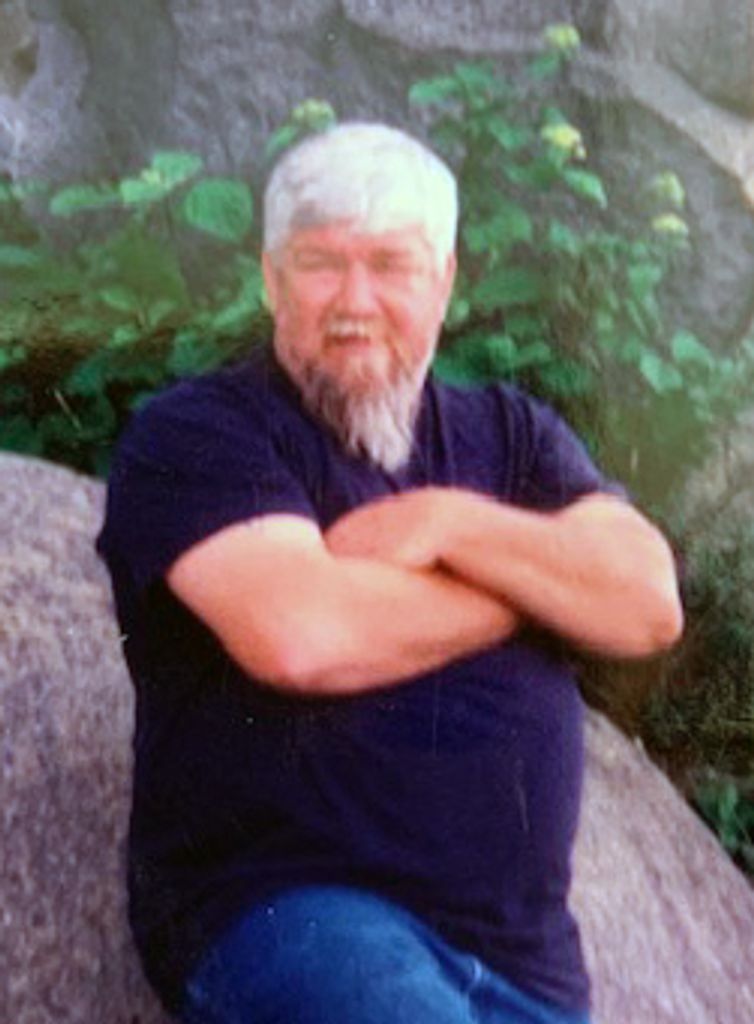 Hulett James Bright