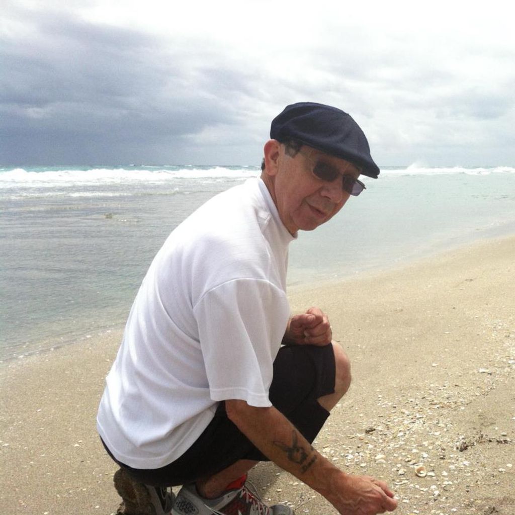 David Luis Magris Profile Photo