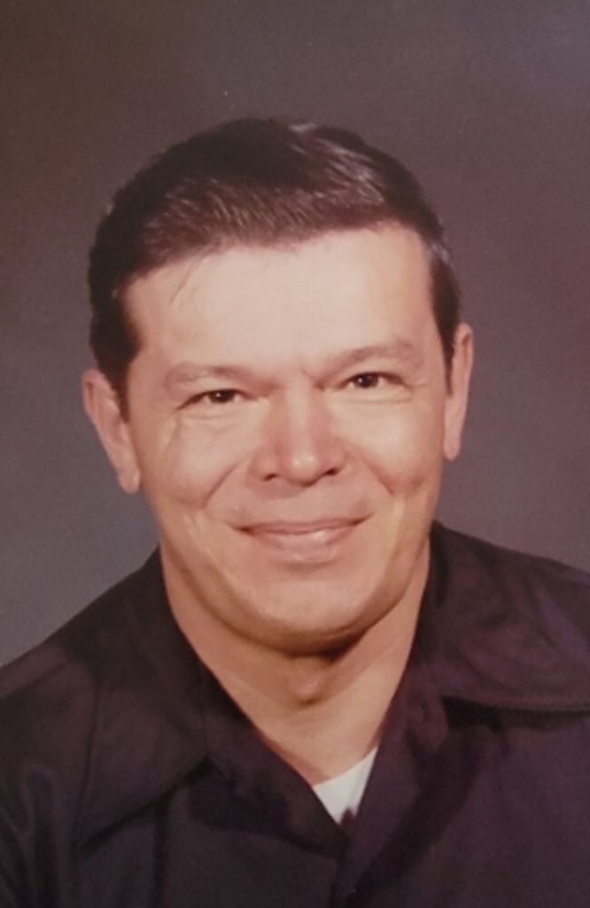 Richard A. Brown Profile Photo