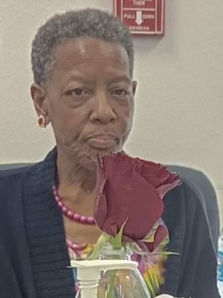 Saran Daniels Profile Photo