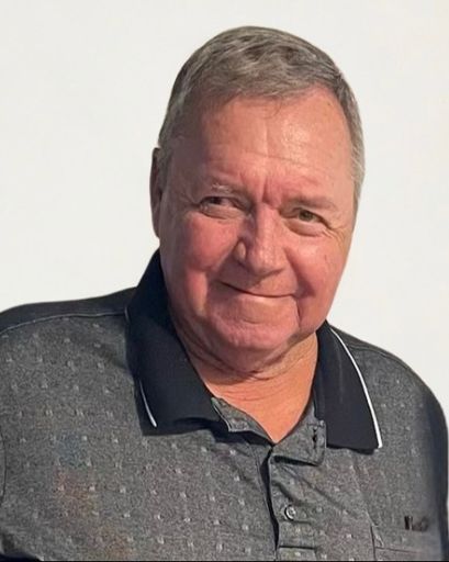 Dennis James Sund's obituary image