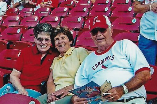 Robert "Bob" E Seitz photo gallery thumbnail 43 of 46
