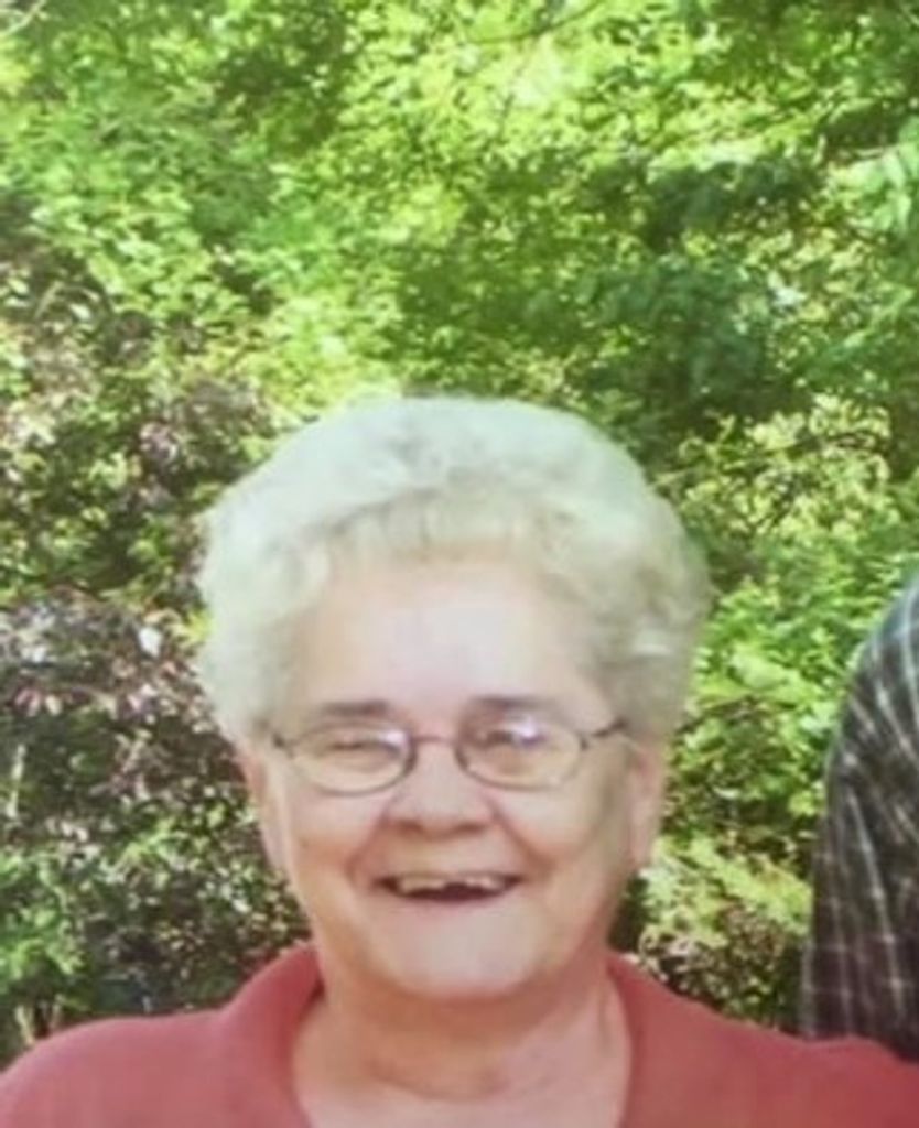 Billie Elizabeth Mullinax