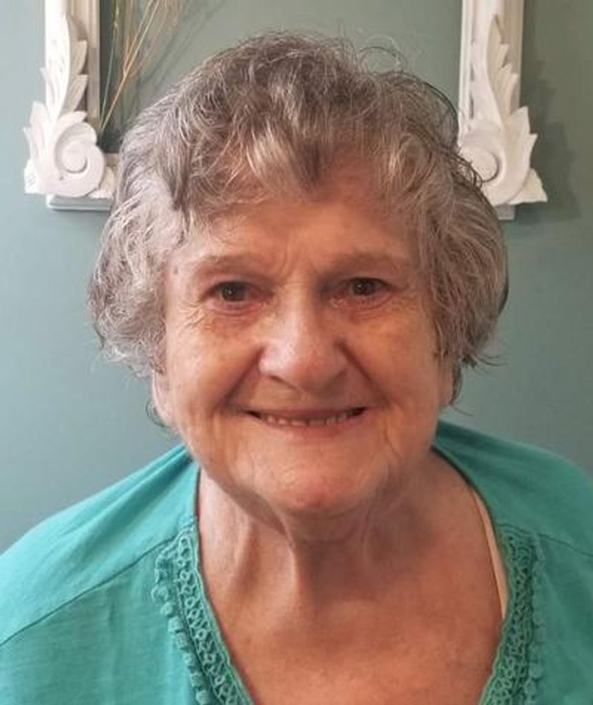 Barbara A. Littlewood